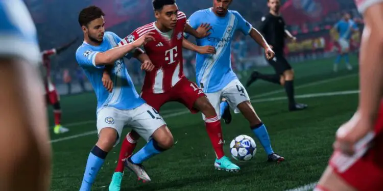 EA SPORTS FC 26 : la TOTY approche, toutes les dates et infos à connaître