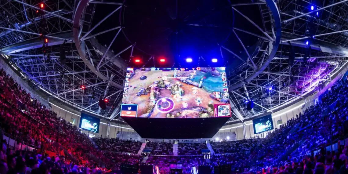 LEC : cinq « Roadtrips » en 2026… dont deux en France avec la Karmine Corp