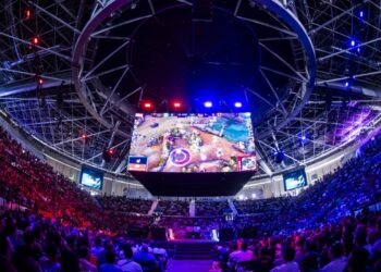 LEC : cinq « Roadtrips » en 2026… dont deux en France avec la Karmine Corp