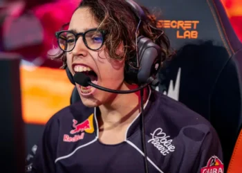 Kamiloo (KCorp Blue) : « Tous les joueurs de ce roster peuvent devenir LEC-ready »