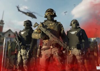 Warzone Resurgence Series : un nouveau circuit à 1,2 M$