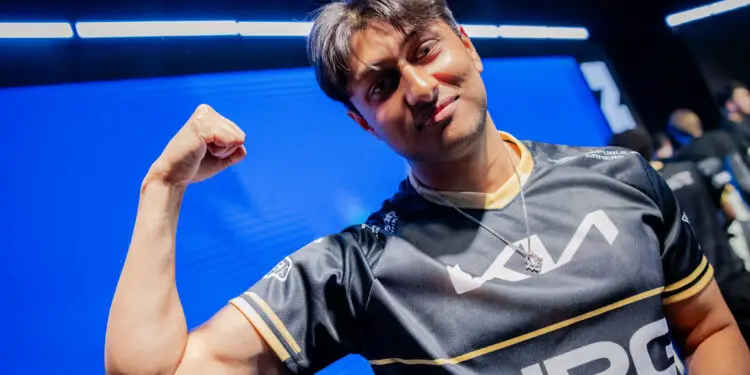 Dhokla remplace Zamudo chez LYON