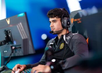 LEC Versus : Vitality – NAVI en direct