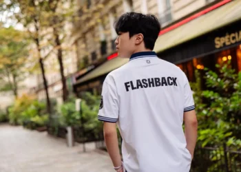 Flashback prend sa retraite… à seulement 20 ans