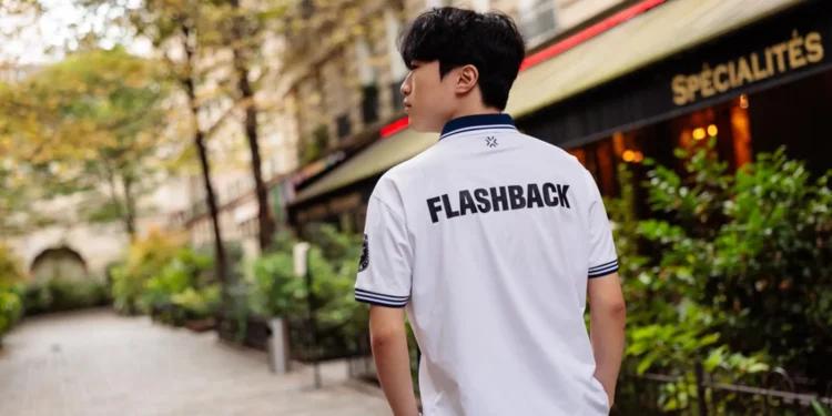 Flashback prend sa retraite… à seulement 20 ans