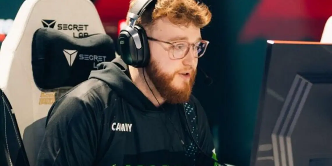 COD League : Miami Heretics – Boston Breach en direct