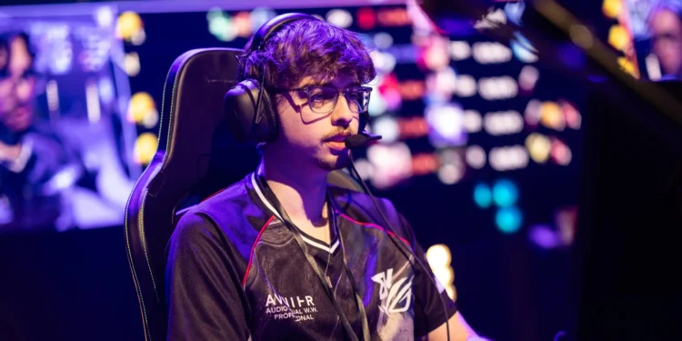 LFL Invitational : BK ROG – Skillcamp en direct