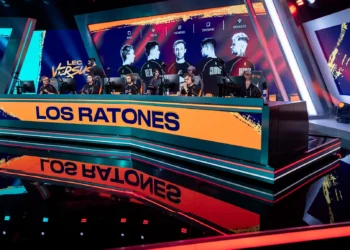 LEC Versus : KOI et la Karmine Corp en place, G2 se relance… Los Ratones déjà dans le rétro