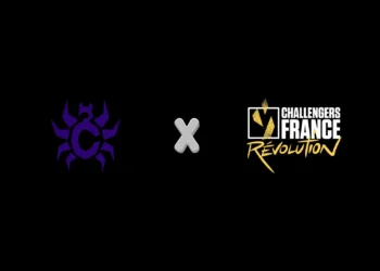 Caldya Esport débarque en VCL France