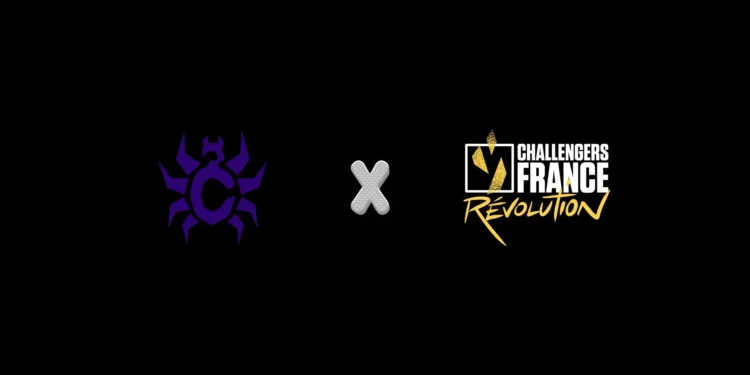 Caldya Esport débarque en VCL France