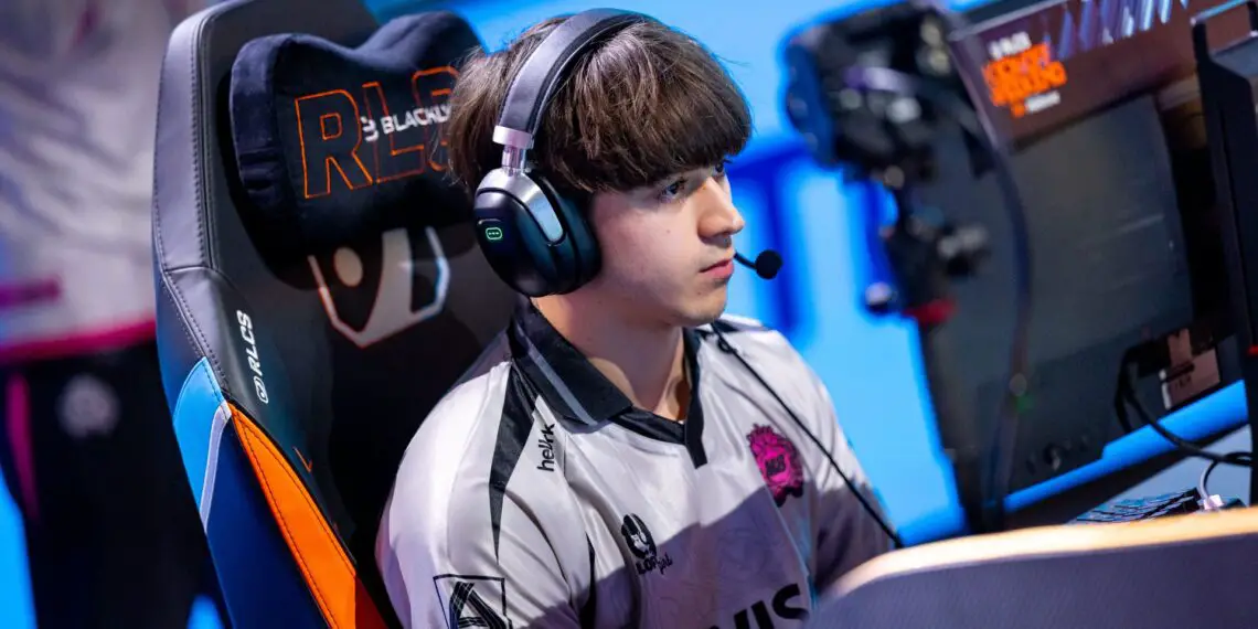 RLCS – Open #2 : le Top 6 en direct