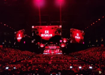 Les BLAST Rivals de retour à Hong Kong en 2026