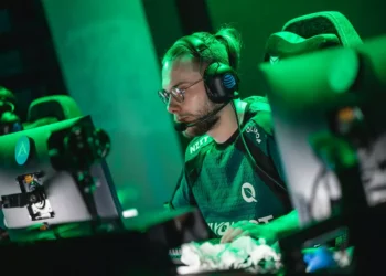 LCS Lock-In : LYON – Dignitas en direct