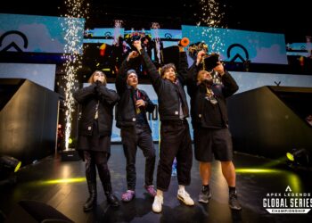 Oblivion au sommet : un sacre historique au ALGS Championship 2026