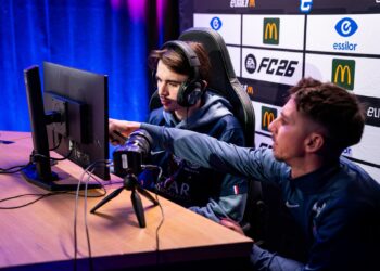 eLigue 1 : ESTAC – PSG en direct