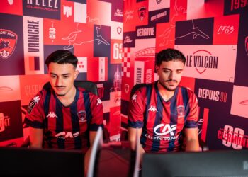 eLigue 1 : Clermont – RC Strasbourg en direct