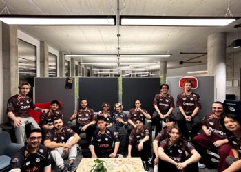 LEC, VCT, Game Changers… la Karmine Corp dévoile tous ses rosters pour 2026