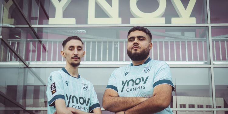 eLigue 1 : Angers SCO – FC Nantes en direct