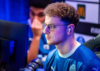 L’ESTAC fait tomber Lorient, Clermont suit le rythme : les résultats de la semaine en eLigue 1