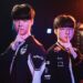 Faker, Chovy et les midlaners remportent (encore) le LCK Season Opening