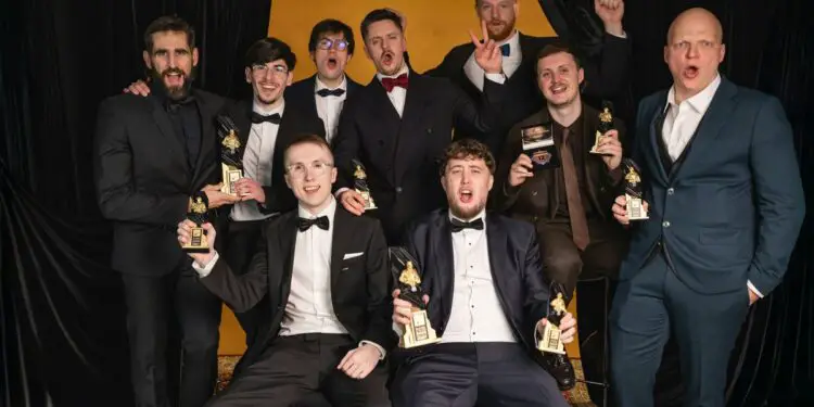 HLTV Awards 2025 : ZywOo entre dans l’histoire, Vitality écrase la concurrence