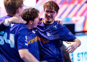 La Karmine Corp en démonstration : le doublé européen et un début de saison parfait en RLCS