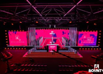 BLAST Bounty : Vitality valide son ticket pour les finales