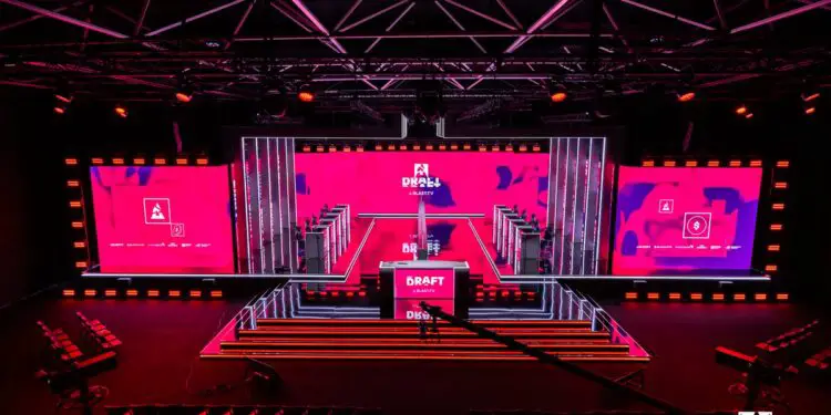 BLAST Bounty : Vitality valide son ticket pour les finales