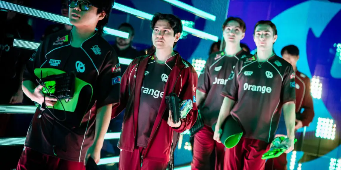 LEC Versus 2026 : la Karmine Corp seule en tête devant KOI, Fnatic et G2