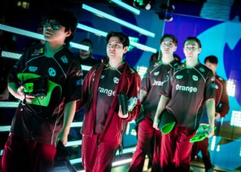 LEC Versus 2026 : la Karmine Corp seule en tête devant KOI, Fnatic et G2