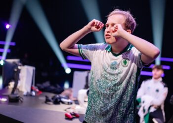 Anders Vejrgang intouchable : un doublé historique au FC Pro 26 Open