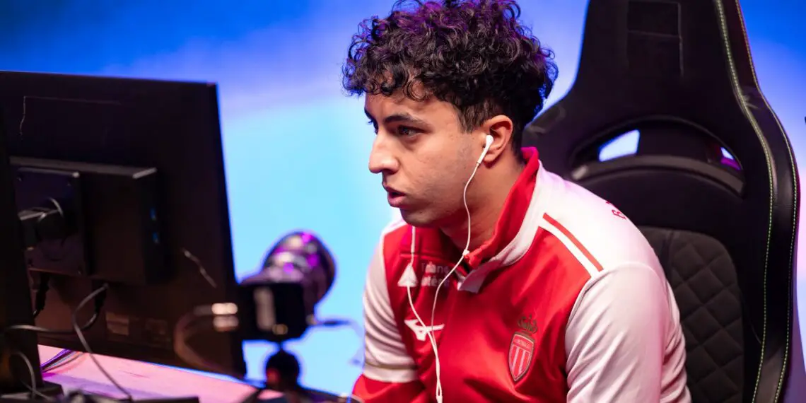 eLigue 1 : FC Nantes – AS Monaco en direct