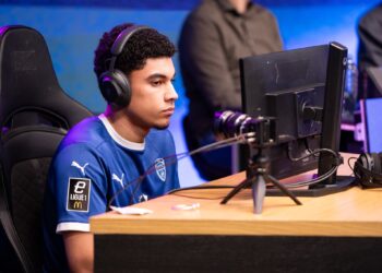 eLigue 1 : ESTAC – RC Strasbourg en direct