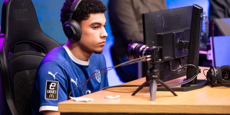 eLigue 1 : ESTAC – RC Strasbourg en direct