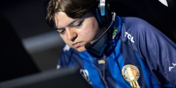 Pollo quitte Gentle Mates… pour un transfert XXL vers Falcons ?