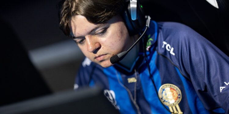 Pollo quitte Gentle Mates… pour un transfert XXL vers Falcons ?