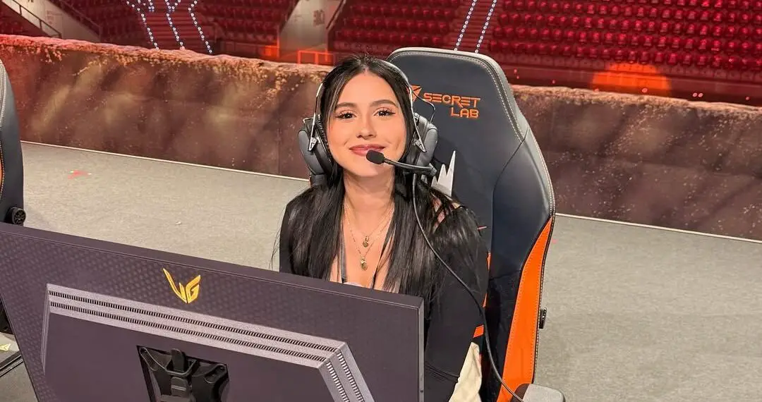 LFL Invitational : Aloonea remplace l’ADC de Yumeea