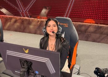 LFL Invitational : Aloonea remplace l’ADC de Yumeea