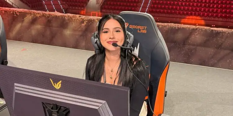 LFL Invitational : Aloonea remplace l’ADC de Yumeea