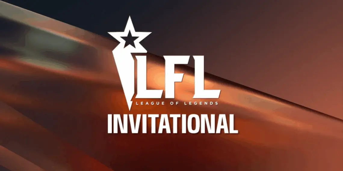 LFL Invitational 2026 : programme, format et enjeux avant la reprise