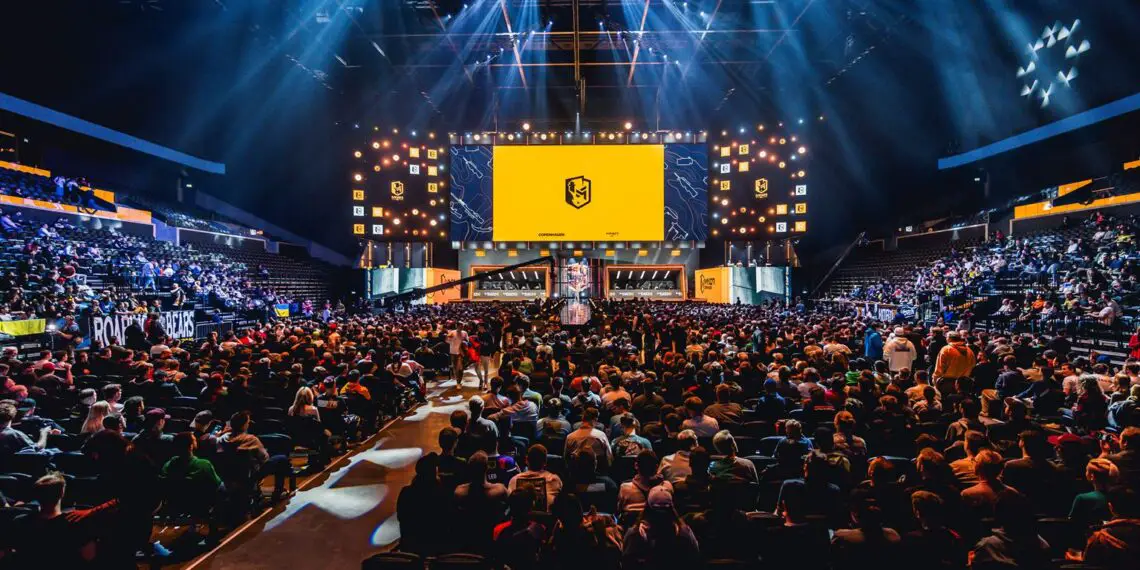 PGL Cluj-Napoca : Vitality et 3DMAX au rendez-vous, pas Team Spirit