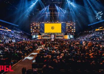 PGL Cluj-Napoca : Vitality et 3DMAX au rendez-vous, pas Team Spirit