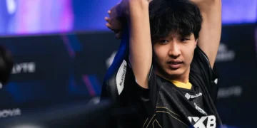 The MongolZ place Senzu sur la liste des transferts