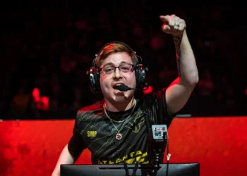 COD League : FaZe Vegas – C9 New York en direct