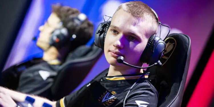 LFL Invitational : Lausanne – Galions Sharks en direct