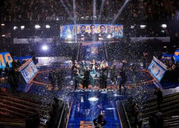 CS2 : les Majors à Buenos Aires et Shanghai en 2027