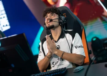 LEC Versus : Heretics – Shifters en direct