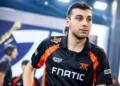 Vladi sans filtre sur son arrivée chez Fnatic… et son départ de la Karmine Corp