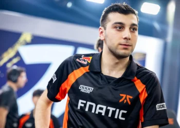 Vladi sans filtre sur son arrivée chez Fnatic… et son départ de la Karmine Corp
