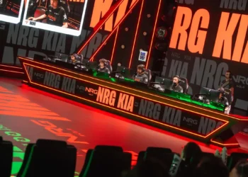 NRG de retour sur League of Legends (off.)